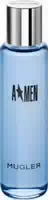 Mugler Mugler A Men Eau De Toilette Vaporisateur Gomme Rechargeable 100 Ml