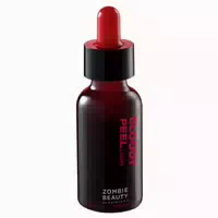 Skin1004 Zombie Beauty Bloody Peel – Sanftes Chemisches Peeling für Strahlende Haut