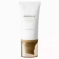 Skin1004 Madagascar Centella Air Fit Light Spf30 Face Cream 50 Ml