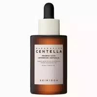 Skin1004 Madagascar Centella Probio Cica Intensive Ampoule Face Serum 50 Ml