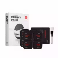 Zombie Beauty By Skin1004 Mummy Pack & Activator Kit