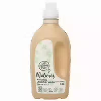 Mulieres Natural Laundry Wash Nordic Pine Flüssigwaschmittel 1 5l