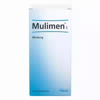 Mulimen S Tropfen 100 ml Tropfen
