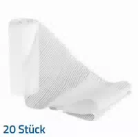 Mullbinden 4 Cmx4 M 20 St