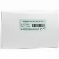Mullbinden 4mx10cm Unverpack