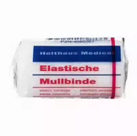 Mullbinden Elastisch 6 Cmx4 M 20 St Binden