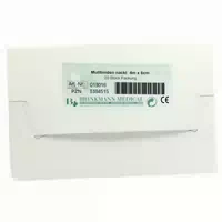 Mullbinden 6 Cmx10 M