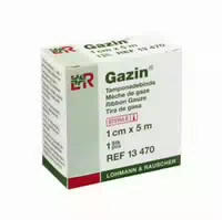 Mullbinden Zur, Zum Tamponade Steril 2 Cmx5 M