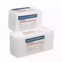 Ypsipad Mullkompresse Unsteril 5 cm X 5 cm