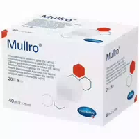 Mullro 2 X 20 M