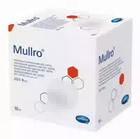 Mullro Verbandmull 10 Cmx10 M Gerollt 1 St Verband