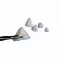 Mulltupfer Nr 15b Steril 1lage 25x26 cm Ballonform