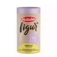 Figur Shake 440g Vanille