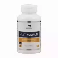 Multi Komplex Kapseln 90 Stück