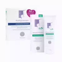 Multi Mam Balsam Protect Brustwarzenpflege 30 Ml Balsam