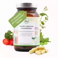For You Multi Natural Complete
