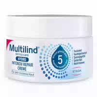 Multilind Dermacare Hydro Intensiv Repair Creme