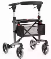 Multimotion Rollator Trollimaster Ra60