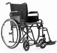 Multimotion Rollstuhl M1 Plus