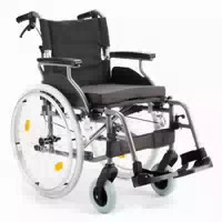 Multimotion Rollstuhl M5