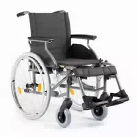 Multimotion Rollstuhl M6