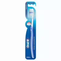 Oral B Orthodontische Handzahnbürste Soft