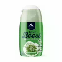 Syrup Boost 65ml Waldmeister