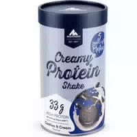 Creamy Protein Shake 420g Cookies & Cream