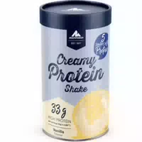 Creamy Protein Shake 420g Vanilla