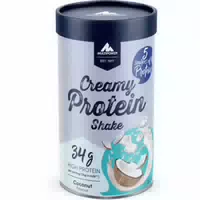 Creamy Protein Shake 420g Coconut