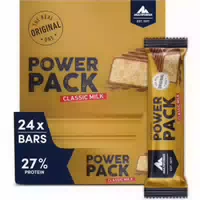 Power Pack 24x35g Classic Milk