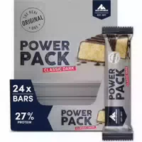 Power Pack 24x35g Classic Dark