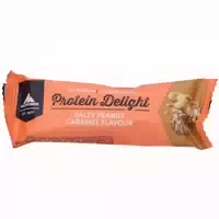 Multipower Protein Delight, Salty Peanut Caramel