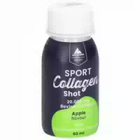 Multipower Sport Collagen Shot Apfel