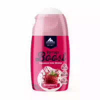 Syrup Boost 65ml Himbeere
