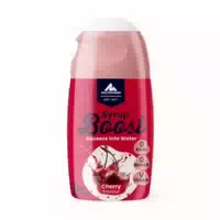 Syrup Boost 65ml Kirsche