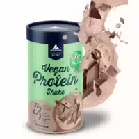 Vegan Protein Shake 420g Chocolate