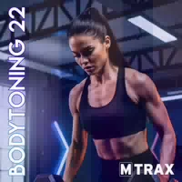 Mtrax Bodytoning 22 Cd