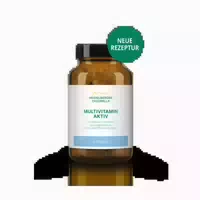 Multivitamin N Kapseln 60 st Kapseln