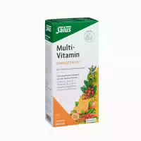 Multi Vitamin Energetikum Tonikum 500 ml