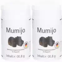 Mumijo Kapseln