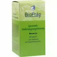 Mumijo Kaspeln 200 Mg