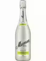Mumm Dry Alkoholfreier Sekt