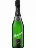 Mumm Dry Jahrgangssekt