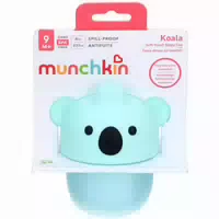 Munchkin Koala Soft Touch Auslaufsichere Schnabeltasse