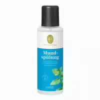 Mundspülung Alkoholfrei