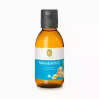 Primavera Mundpflege Intensivöl Bio