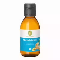Mundziehã¶l Bio
