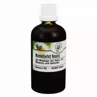 Murmeltierfett Liquidum 100 Ml Flüssigkeit