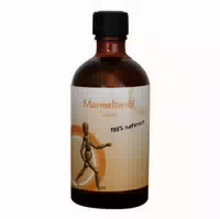 Murmeltieröl Original 100% Naturrein